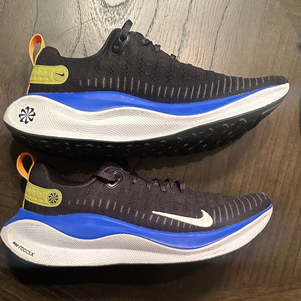 Nike ReactX Infinity Run 4